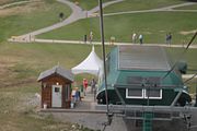 48 - Banff,Lake Louise,Morraine Lake  - IMG_0755